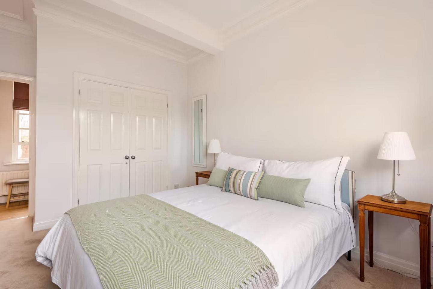 צ'לטנהם Nordic Regency Apartment מראה חיצוני תמונה