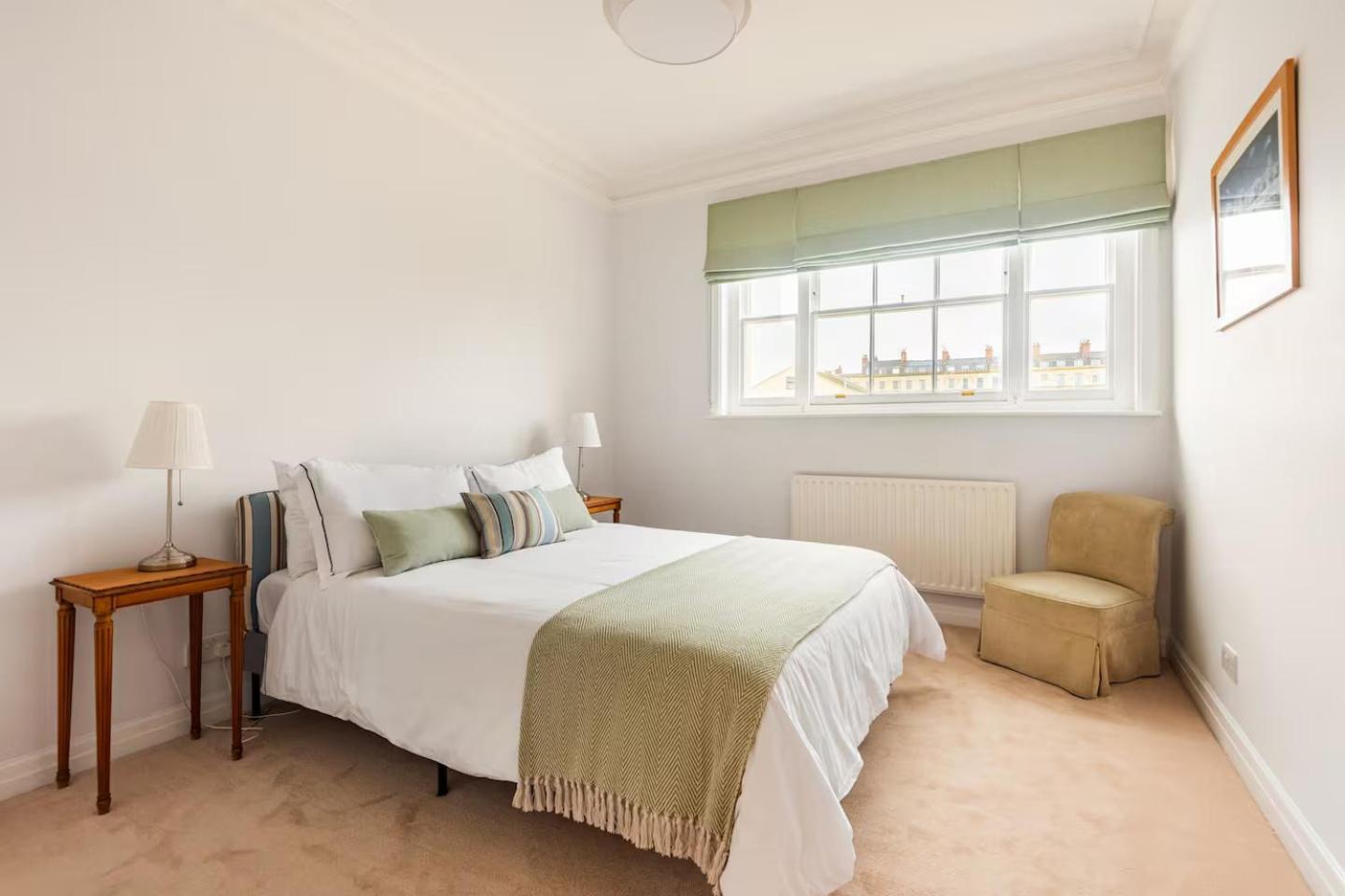 צ'לטנהם Nordic Regency Apartment מראה חיצוני תמונה